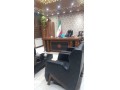 دفتر پیشخوان دولت ثبت احوال در بلوار ابوذر - میز پیشخوان