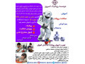 آموزش رباتیک - رباتیک و جایگاه آن در ایران
