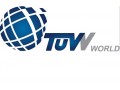 Icon for گواهینامه ایزو توف ورد TUW WORLD