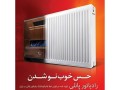 Icon for فروش رادیاتور پنلی لورچ در استان چهارمحال و بختیاری|تاسیسات فرخی