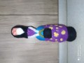 عروسک الیافی دست ساز - عروسک بافتنی