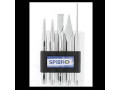  مجموعه 5 عددی قلم و سنبه اسپرو مدل 093905SB  - خطا های ecu دوو اسپرو