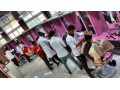 آموزشگاه آرایشگری ( پیرایش ) مردانه 20 در شهر قم - پیرایش زنانه