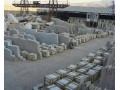 تولید تخصصی سنگ مرمریت گندمک شیراز - کارخانه سنگبری پنج تن - کف بر سنگبری