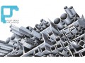 گروه مهندسی فیلت - تولید و فروش پروفیل آلومینیوم - فیلت جوش