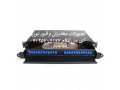 تولید و فروش  انواع پچپنل فیبر نوری - پچپنل رک مونت 24 کر با پورت SC