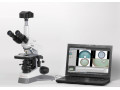 میکروسکوپ سه چشمی مدل  Daffodil MCX 100 کمپانی Micros   اتریش - مته اتریش