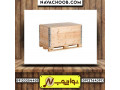 باکس چوبی صادراتی بدون محدودیت ابعاد در نوا چوب - کد محدودیت