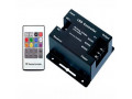  کنترلر RGB رادیویی 36 آمپر 12 ولت Emax مدل DM36RF  - دکل رادیویی