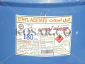 فروش اتیل استات چوبینه (اتیل استر) ethyl acetate (ea) - Ethyl Cellulose
