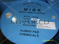 فروش متیل ایزو بوتیل کتون (mibk) methyl isobutyl ketone (ام ای بی کی)
