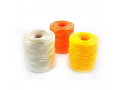 تولید کننده انواع نخ و طناب پلاستیکی  - با طناب