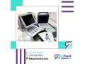 Icon for دستگاه اکوکاردیوگرافی با بهترین کیفیت در تجهیزات پزشکی رسپینامد
