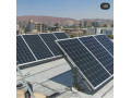 نصب و راه اندازی نیروگاه خورشیدی و پنل های خورشیدی - نیروگاه های پراکنده