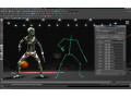آموزش انیمیشن سه بعدی بصورت آنلاین در آموزشگاه اندیشه نو - انیمیشن های معماری و عمران