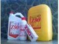 فروش چسب آب بندی z90 ( دبه ، گالن ، تیوپی ، 10 لیتری ) - چسب زن تیوپی