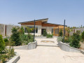 1000 متر باغ ویلا نوساز در یوسف آباد قوام ملارد - چسب قوام
