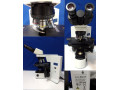 میکروسکوپ بیولوژی الیمپوس ازمایشگاهی bx - هود بیولوژی