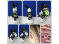مرکز خرید انواع میکروسکوپ و استریو میکروسکوپ دانش آموزی  - استریو میکروسکوپ کاشت مو