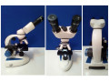 میکروسکوپ بیولوژی دانش آموزی دوچشمی - لوپ دوچشمی
