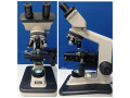 میکروسکوپ بیولوژی دوچشمی نیکون مدل YS2 