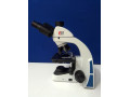 میکروسکوپ سه چشمی مدل E5 طرح زایس - زایس آلمان