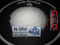 Icon for نمک دانه بندی  شده صنعتی  