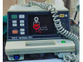دستگاه الکتروشوک مونوفازیک NEC 3m33 - الکتروشوک درمانی