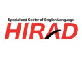 Icon for آموزشگاه زبان هیراد