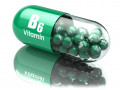 خش ویژه ویتامینB6/دکاموند شیمی