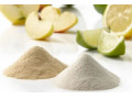 واردات مواد اولیه دارویی/پکتین (ناتروکس) - پکتین سیب
