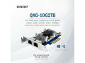 کارت شبکه QXG-10G2TB