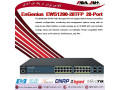 🔴EnGenius EWS1200-28TFP 28-Port Managed Switch - switch