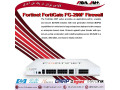 🔴Fortinet FortiGate FG-200F Firewall