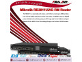 🔴Mikrotik RB3011UiAS-RM Router - Router 2811