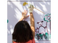 دوره مهارت مربی نقاشی کودک در مشهد