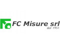 فروش انواع لوازم اندازه گیری  FC Misure  و Unidata   ایتالیا (یونی دیتا و اف سی میژور ایتالیا) - یونی نت