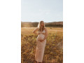 عکاسی حرفه ایی بارداری - گن بارداری ریلکسان
