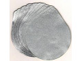 فویل آلومینیوم ویژه پلمپ و بسته بندی - پشم سنگ فویل دار