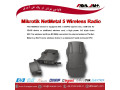 رادیو وایرلس میکروتیک - میکروتیک متال 5