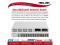 سوئیچ Eltex MES3324F Ethernet Aggregation Switch - Ethernet