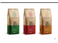 تولید وفراوری دانه خام قهوه