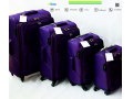 تولید انواع کیف وچمدان های مسافرتی