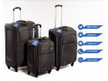 چمدان های مسافرتی/اوماسو/omasu - چمدان لوازم آرایشی