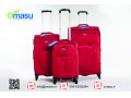 چمدان های مسافرتی/اوماسو/omasu - چمدان خارجی