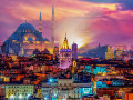 تور استانبول + بهترین قیمت + بهترین امکانات