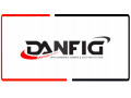 Icon for تولید درب و پنجره دو جداره DANFIG