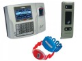 سیستم کنترل تردد access control  - کنترل ورود و خروج پرسنل
