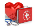 Icon for کارگاه آموزشی امدادگری وفوریتهای پزشکی 