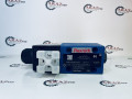 شیر کنترل جهت برقی رکسروت مدل 4WE6D62/EW230N9K4 - رکسروت ایران